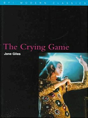 cover image of The Crying Game